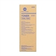 Konica Minolta 7040 / 7045 toner cartridge zwart (origineel) | MIN7040/7045